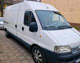 Fiat Ducato mit Tüv 09.26 - gebrauchte Fiat Ducato aus dem Jahr 2003