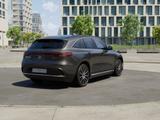 Mercedes-Benz EQC 400 4M AMG-Sport/MLB/360/Memo/Distr/Keyl/20' - graue Mercedes-Benz EQC