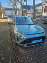 Hyundai BAYON 1.0 T-GDI 48V-Hybrid Connect & Go DCT ... - Hyundai Bayon Connect&Go