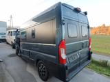 Westfalia COLUMBUS 540 D - Westfalia Columbus