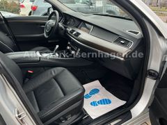 BMW 530d Gran Turismo GT*Pano*HUD*360*4xSZH* Xenon*V