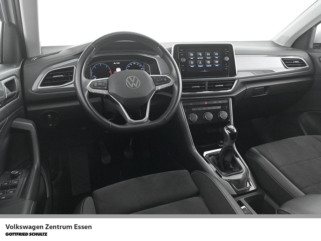 Volkswagen T-Roc - Bild 13