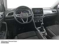 Volkswagen T-Roc - Vorschau Bild 13