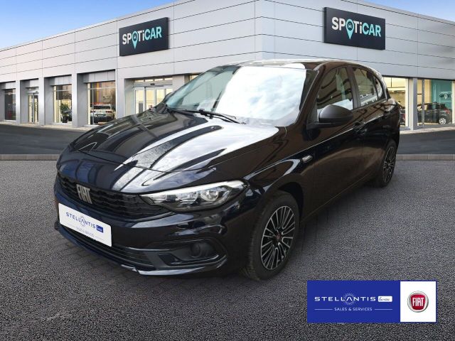 Fiat Tipo Cross GSE Mild-Hybrid 130 Automatik *PDC