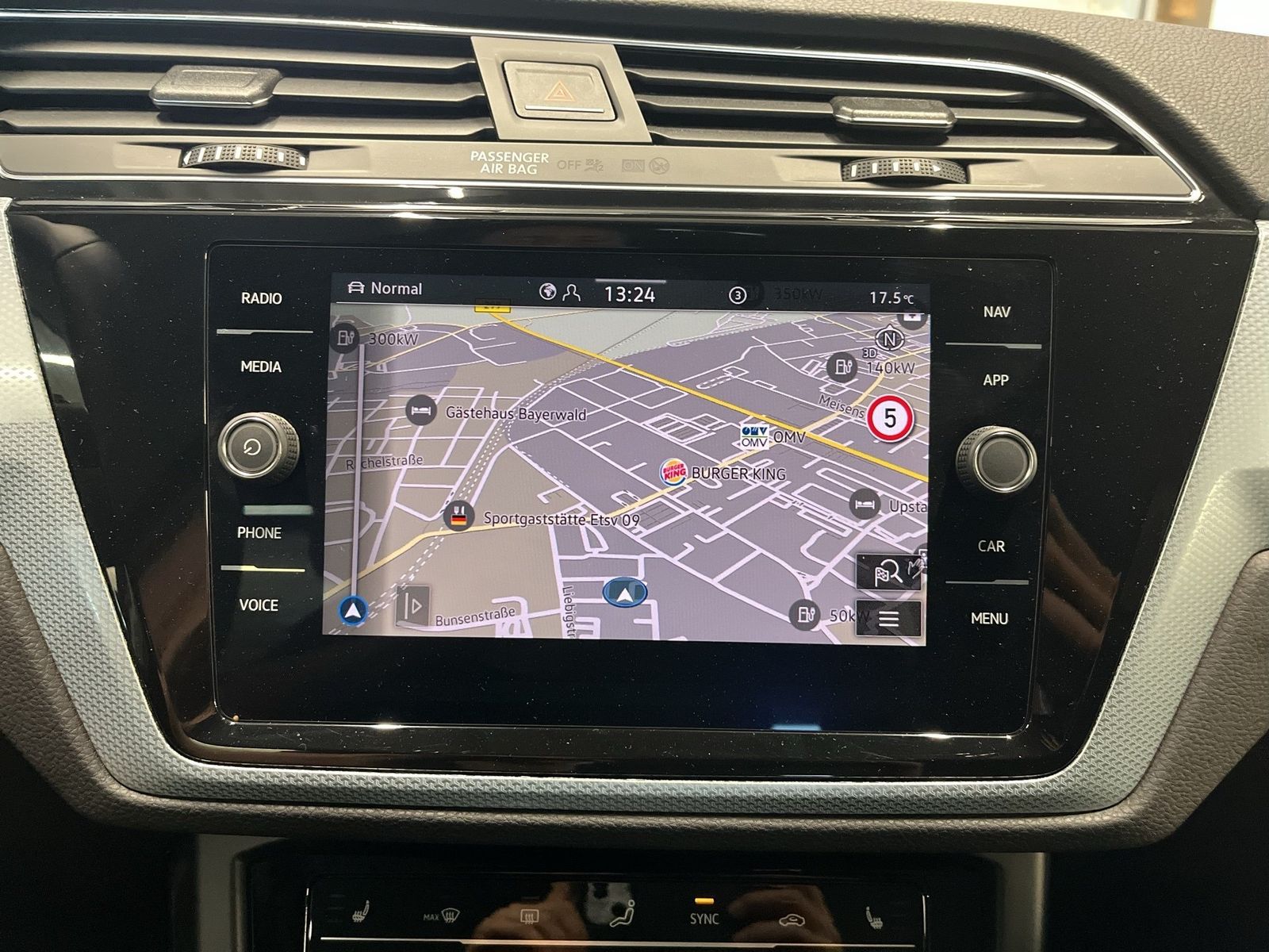 Volkswagen Touran - Bild 17