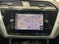 Volkswagen Touran - Vorschau Bild 17