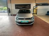 Volkswagen Polo V Team* ZAHNRIEMEN NEU GEMACHT* - gebrauchte VW Polo aus dem Jahr 2010