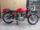 Ducati 350 Desmo Baujahr 1972 Top Zustand - DUCATI 350 DESMO
