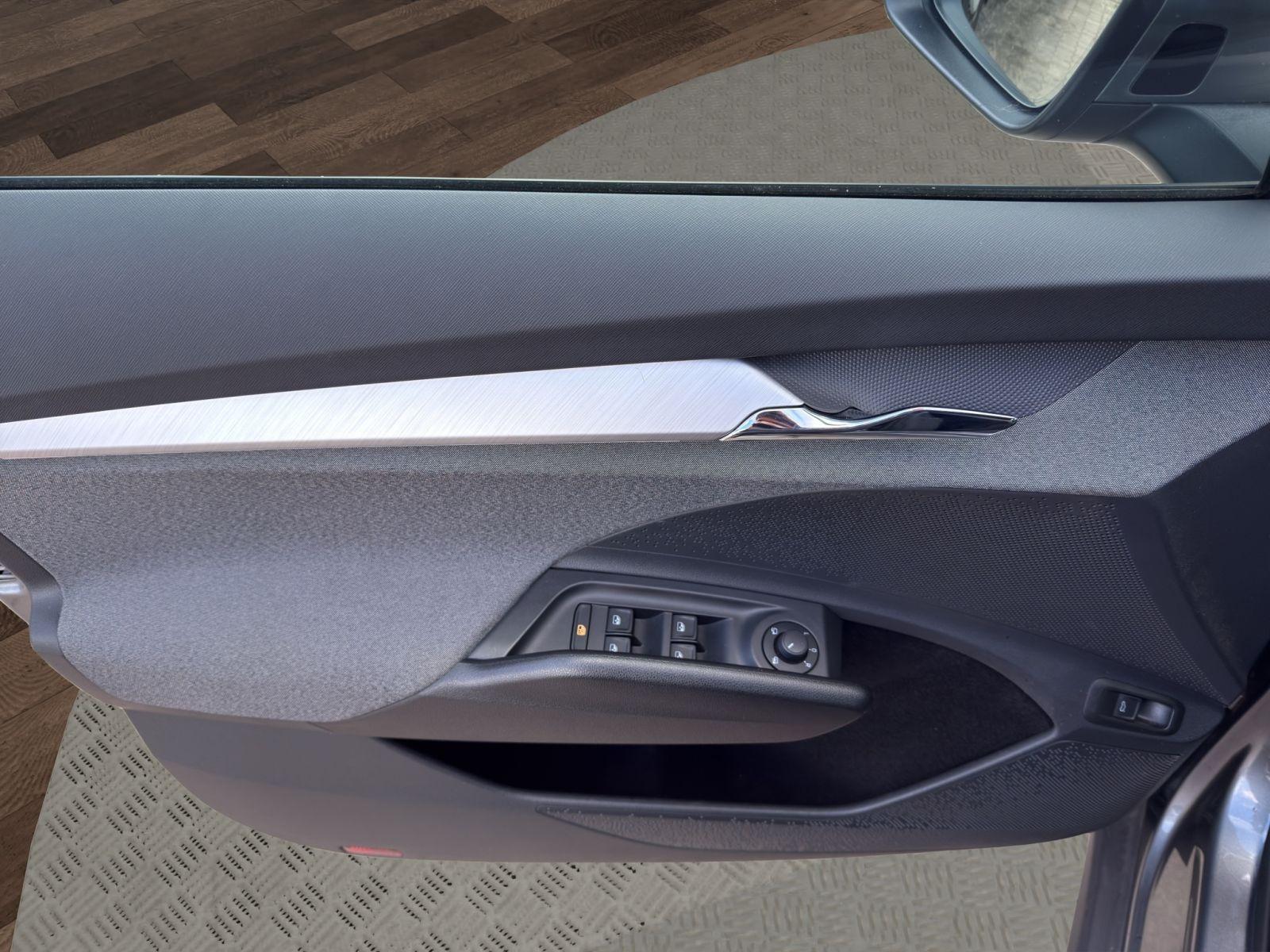 Skoda Enyaq iV 60 Loft pACC+DAB++LED