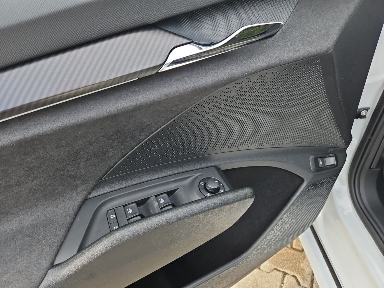 Fahrzeugabbildung SKODA Enyaq Coupé RS Lounge Navi,Pano,AHK