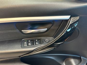 MYAUTOCENTER – Gebraucht- und Jahreswagen mit Werkstattservice in Pfaffenhofen BMW 320 d Sport Line *LED*PDC*Navi*