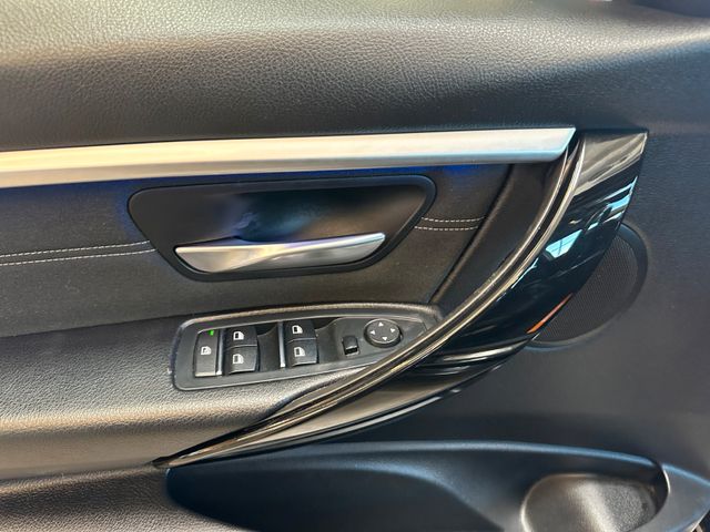 MYAUTOCENTER – Gebraucht- und Jahreswagen mit Werkstattservice in Pfaffenhofen BMW 320 d Sport Line *LED*PDC*Navi*