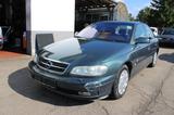 Opel Omega 2.2 16V Design Edition - Opel Omega mit Benzin-Antrieb: Edition