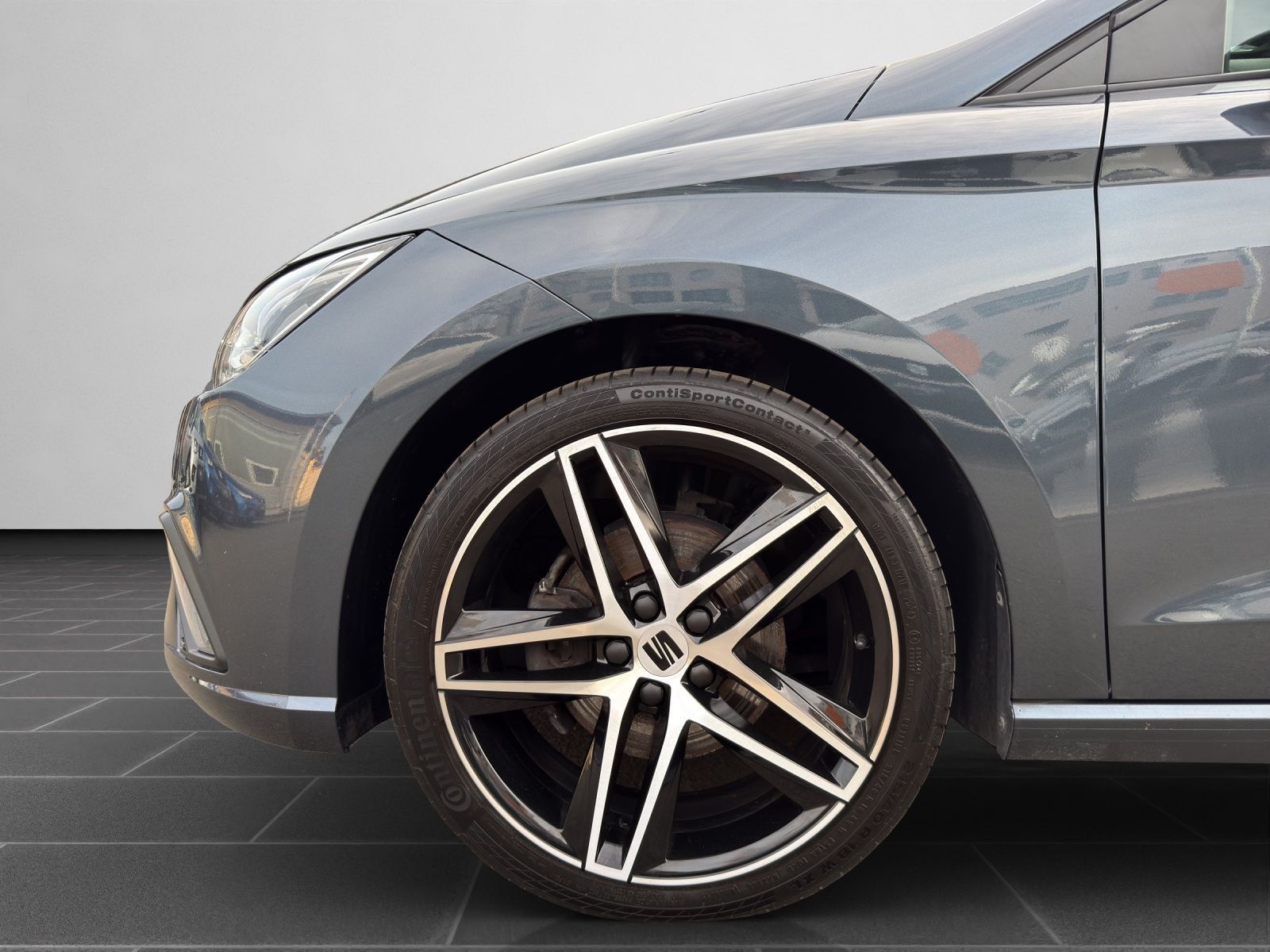 Seat Ibiza - Bild 9
