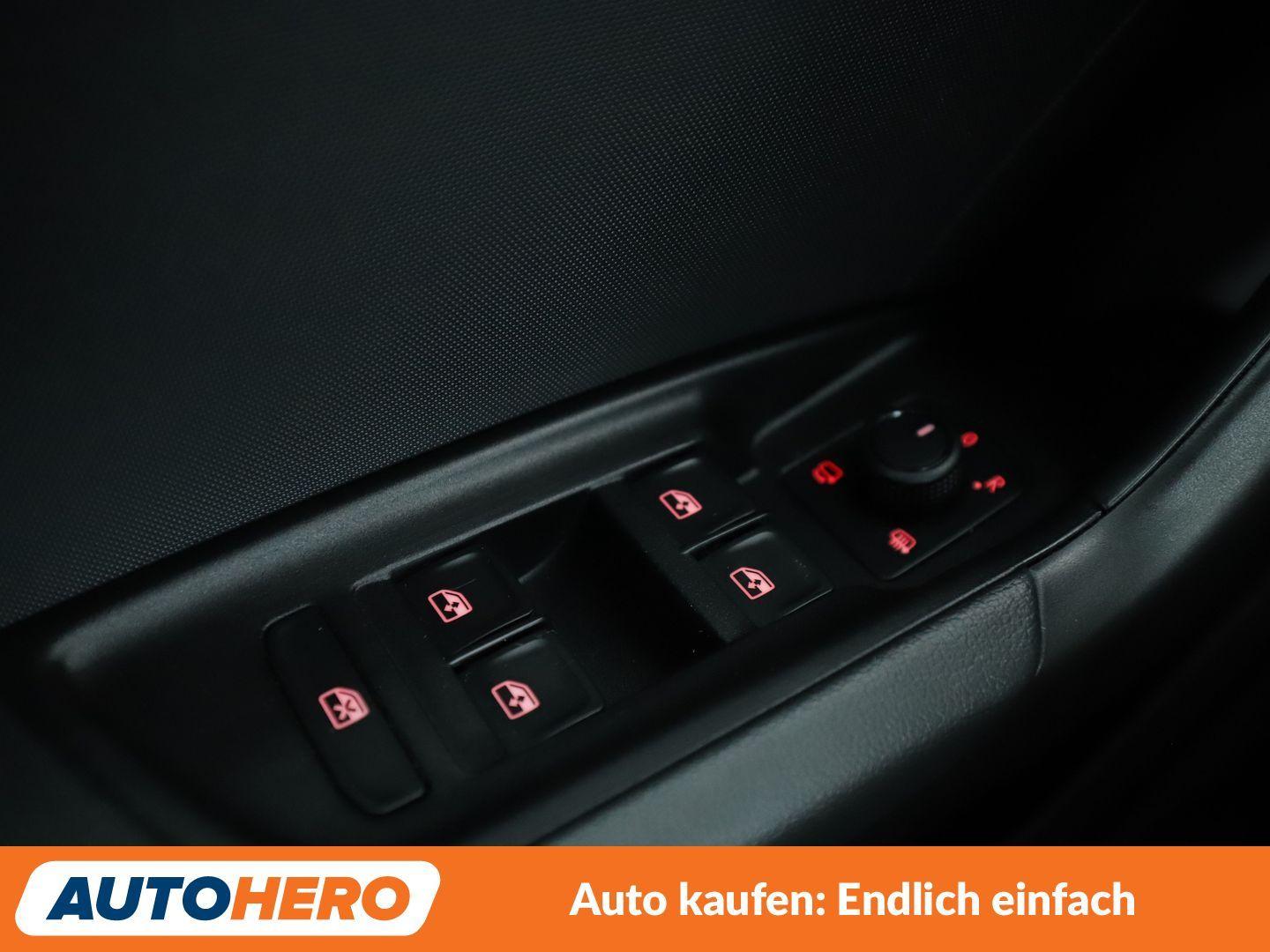 Audi A1 citycarver 30 TFSI Aut.*LED*TEMPO*PDC*SHZ*, миниатюра 23