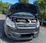 Ford Transit Custom - Ford Transit: Privatanbieter