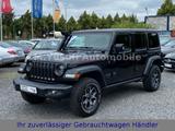 Jeep WRANGLER 2.0 T-GDI UNLIMITED RUBICON AHK|LED - Jeep Wrangler Rubicon mit Benzin-Antrieb