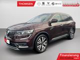 Renault Koleos 2.0 BLUE dCi 190 FAP Initiale Paris AUT - Renault Koleos Gebrauchtwagen in Hamburg