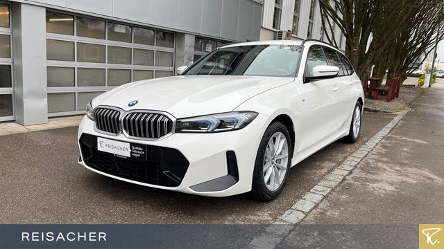 BMW 330d xDrive Tou M Sport,AHK,LCPro.HuD,ACC