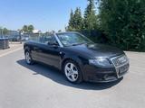 Audi A4 Cabriolet 2.5 TDI/ Zahnriemen Neu - Audi A4 aus 2004: Cabrio