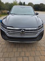 Volkswagen Touareg 3.0 V6 TFSI 250kW 4MOT Tiptr. R-Line... - Volkswagen Touareg R mit Benzin-Antrieb