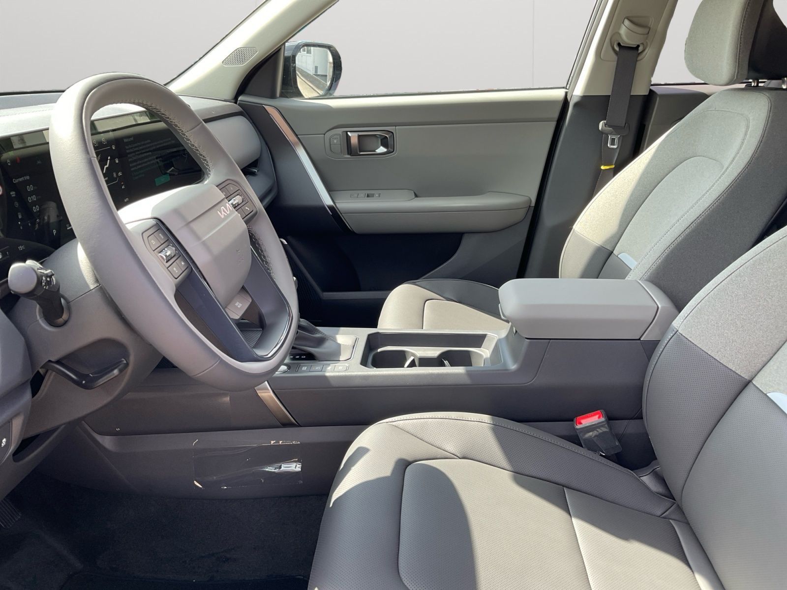 Kia Seltos - Bild 10