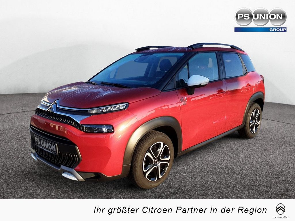 Image of Citroën C3 Aircross