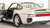 Porsche 959      22084KM!!!! UNIKAT!!!! - Porsche 959 Gebrauchtwagen
