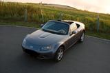 Mazda mx5 Roadster - gebrauchte Mazda MX-5 aus dem Jahr 2007
