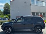 Dacia Duster I Urban Explorer 4x4 1Hand Navi Euro6 - Dacia Duster: Allradantrieb, 1.6