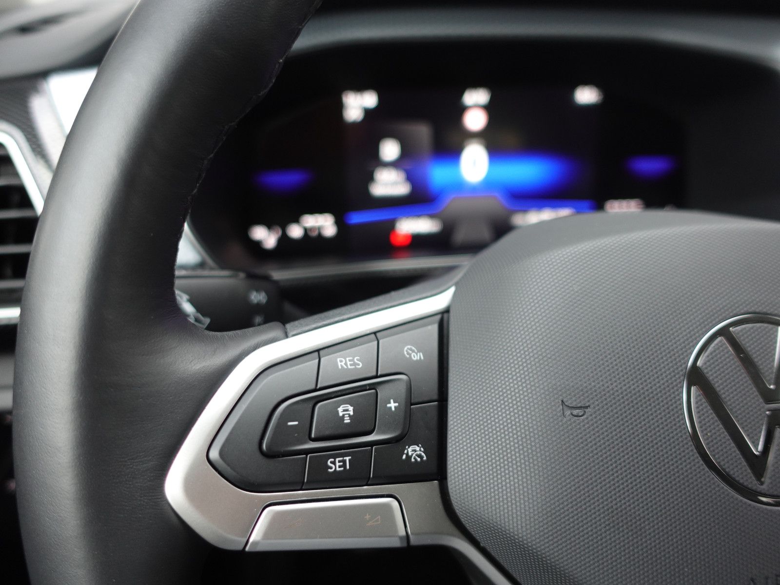 Fahrzeugabbildung Volkswagen T-Cross GOAL 1.0TSI,Navi,Kamera,Sitzhz,Allwetter