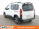 Peugeot Rifter 1.2 PureTech GT L1 Aut.*NAVI*CAM*SPUR*PDC - Peugeot Rifter Gebrauchtwagen