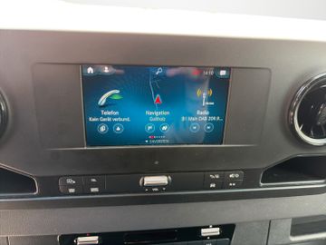 Mercedes Sprinter - 8