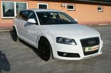 Audi A3 1.6 Sportback *LPG-Gasanlage*Xenon*Leder* - Audi A3 mit LPG-Antrieb