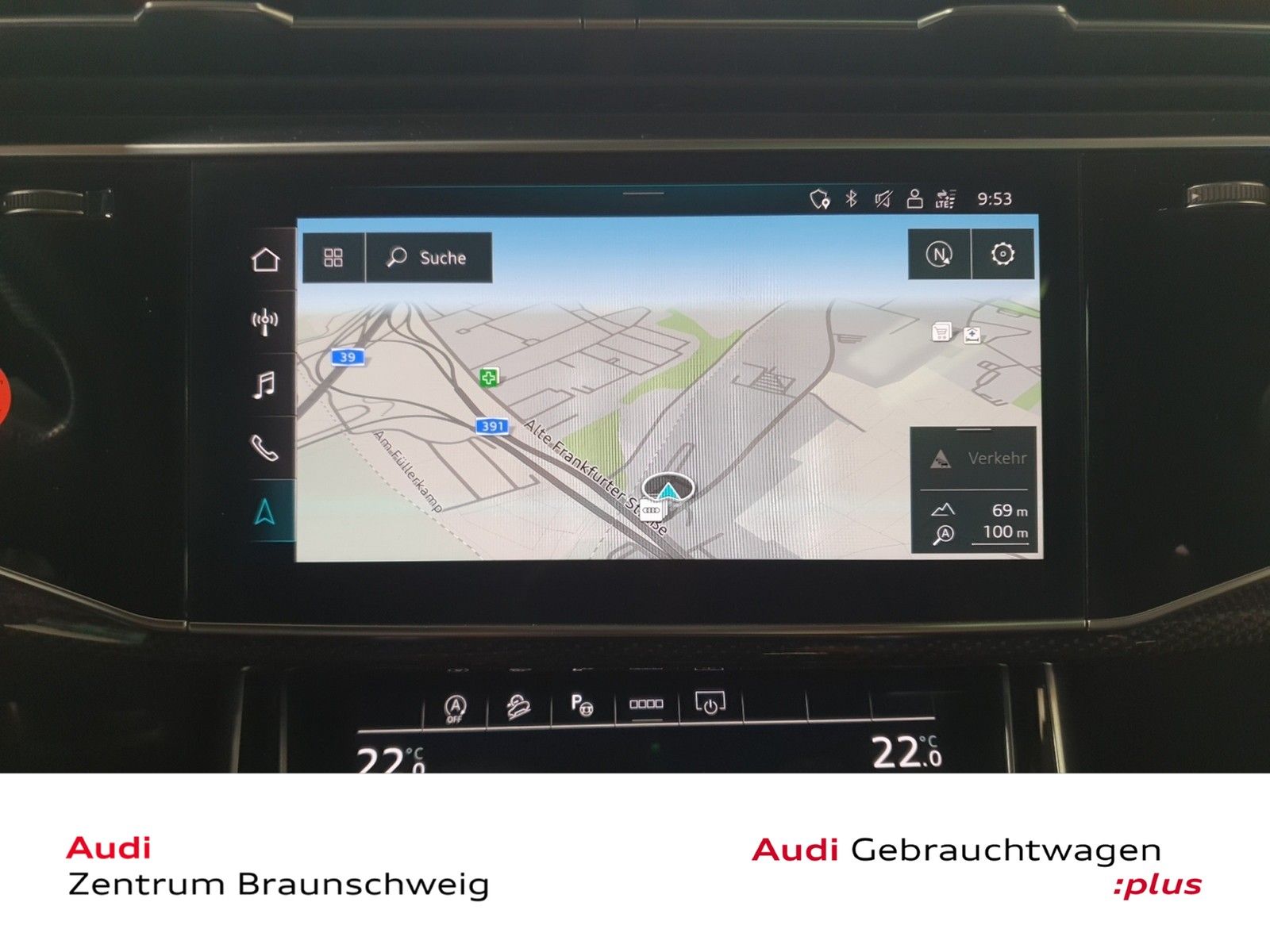 Audi SQ7 - Bild 9
