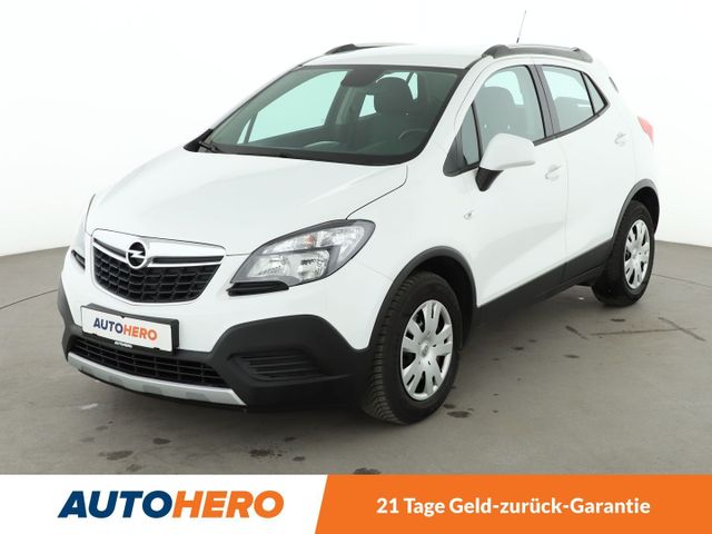 Opel Mokka 1.6 Selection ecoFlex *TEMPO*KLIMA*