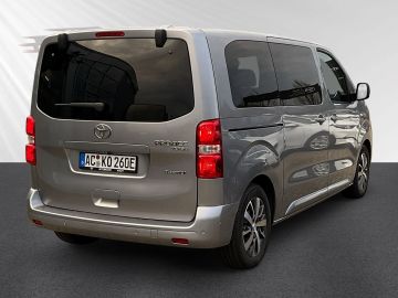 Toyota Proace (Verso) - 5