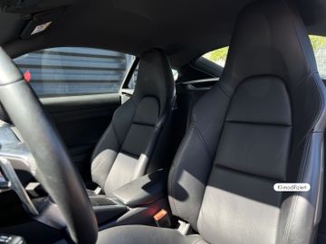 Porsche Cayman - 5