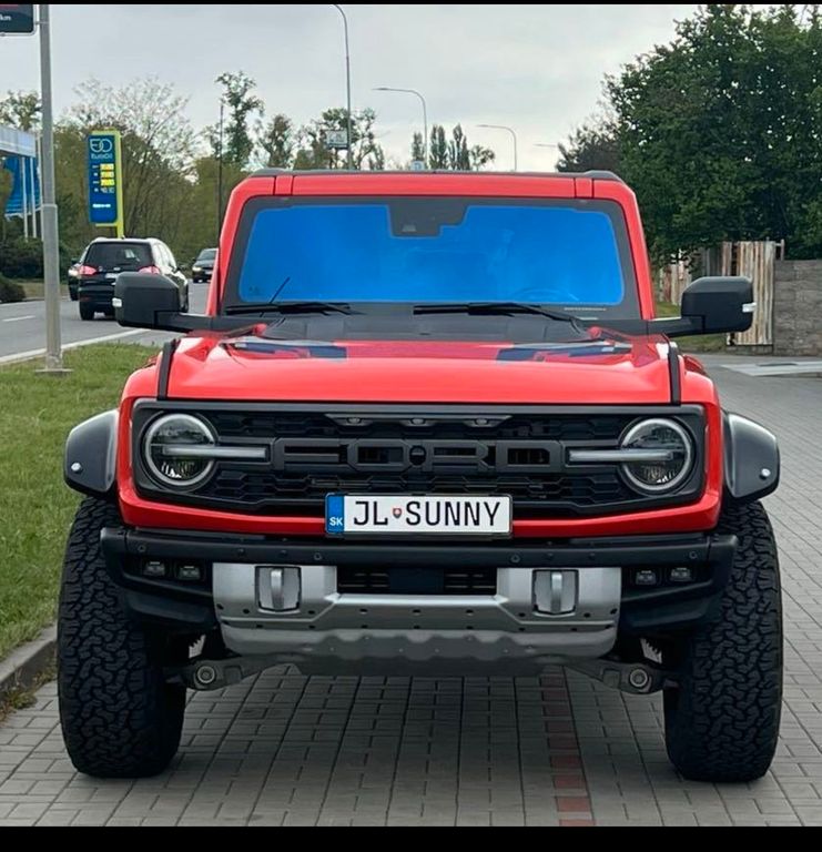 Image of Ford Other