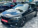BMW 125 d Edition M Sport Shadow - BMW 125: 125d