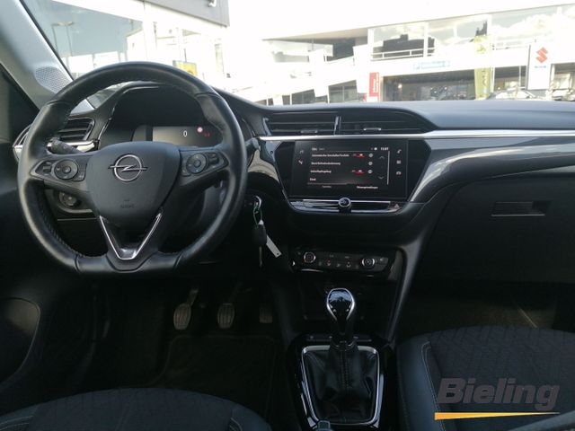 Corsa Elegance 1.2, 55 kW (75PS), Start Stop, Eu