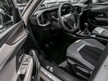 Opel Mokka 1.2 Elegance 360° Kamera Sicht-Paket