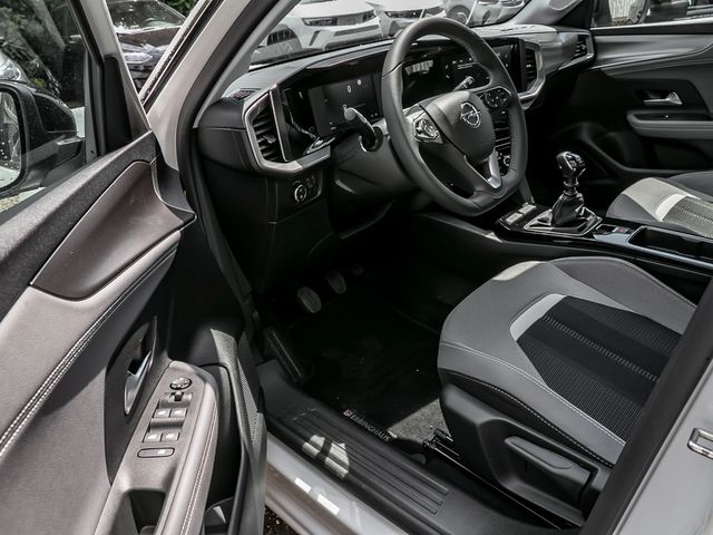 Opel Mokka 1.2 Elegance 360° Kamera Sicht-Paket
