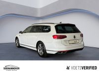 Volkswagen Passat Variant - Vorschau Bild 4
