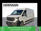 Renault Master IV dCi 150 L3H2 3.5t PDC/ZV/BLTH/LED - Renault Master Tageszulassungen
