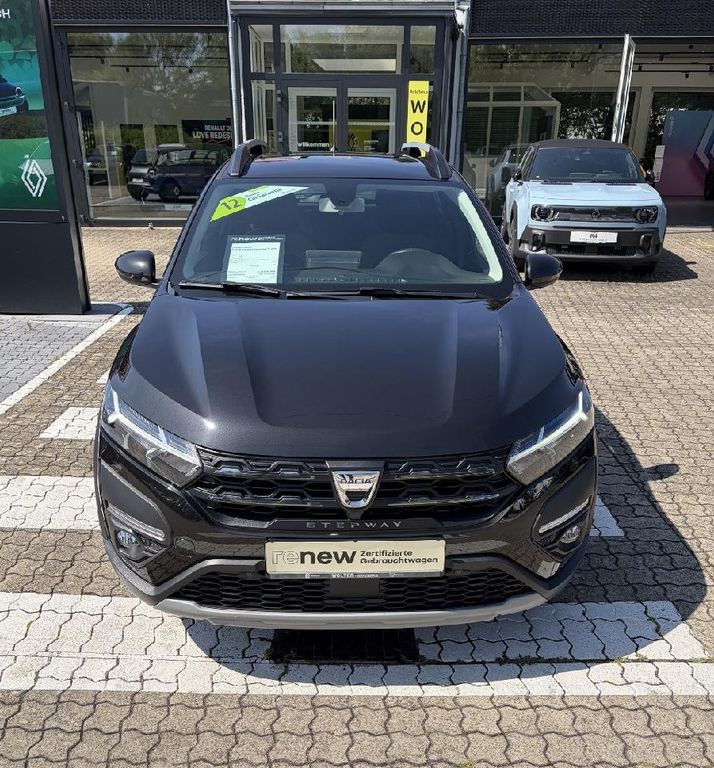Image of Dacia Sandero