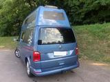 Westfalia Club Joker  T6 Hochdach, sehr gepflegt - Westfalia Joker Wohnwagen gebraucht
