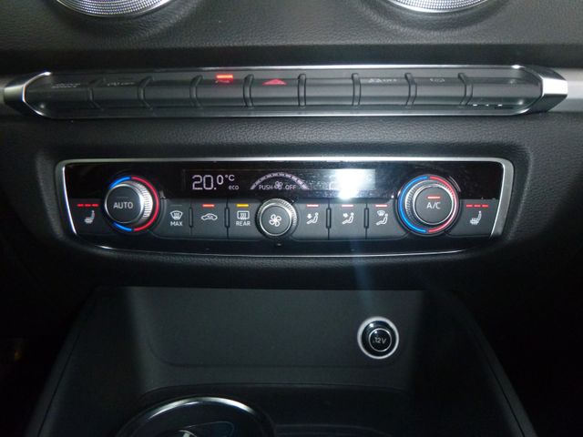 Fahrzeugabbildung Audi A3 Sportback 35 TDI sport>NAV/KAM/ACC/LED/SHZ<