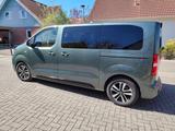 Citroën ë-Spacetourer Max M 75kWh Vollausstattung - Citroën ë-Spacetourer Gebrauchtwagen