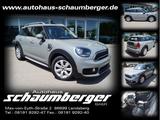 MINI Cooper SD Countryman Aut. * Navi * DAB * - MINI Cooper SD Countryman aus 2020